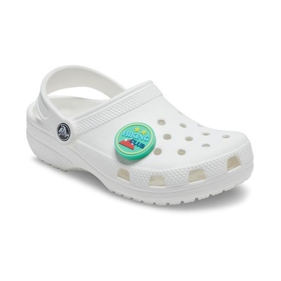 Jibbitz Crocs Hiking Club - Foto 2