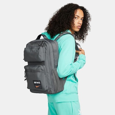 Mochila Nike Utility Speed - 27 Litros - Foto 1