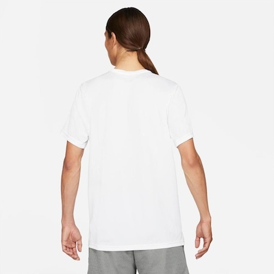 Camiseta Nike Dri-FIT Superset - Masculina - Foto 4