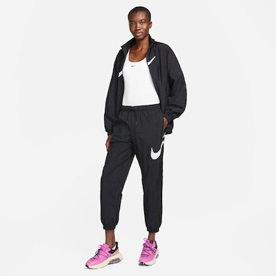 Calça Nike Sportswear Essential - Feminina - Foto 5