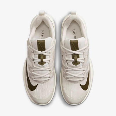 Tênis NikeCourt Vapor Lite HC - Feminino - Foto 4