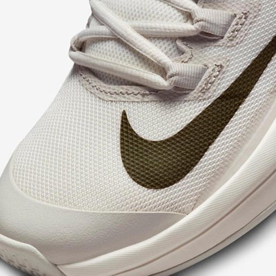 Tênis NikeCourt Vapor Lite HC - Feminino - Foto 6