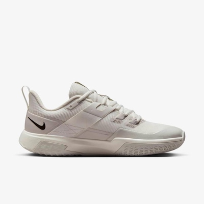 Tênis NikeCourt Vapor Lite HC - Feminino - Foto 1