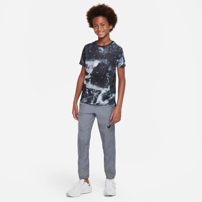 Camiseta Nike Dri-FIT Performance - Infantil - Foto 5