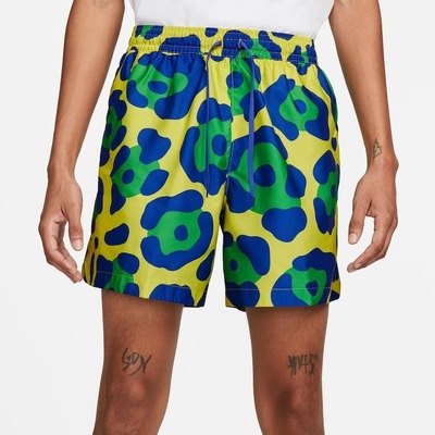 Bermuda do Brasil Nike Woven - Masculino - Foto 2
