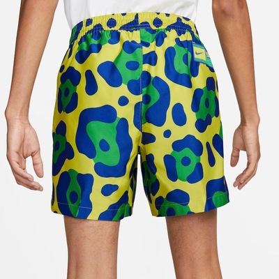 Bermuda do Brasil Nike Woven - Masculino - Foto 3