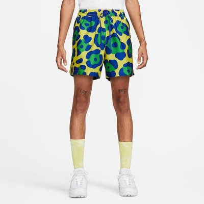 Bermuda do Brasil Nike Woven - Masculino - Foto 1