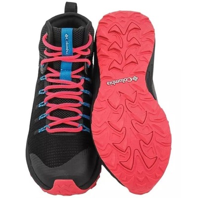 Bota Adventure Columbia Trailstorm MID WP - Masculina - Foto 5