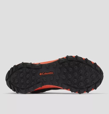 Bota Adventure Columbia Peakfreak Ii Mid Outdry - Masculina - Foto 2