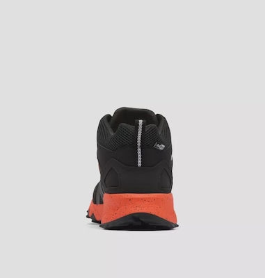 Bota Adventure Columbia Peakfreak Ii Mid Outdry - Masculina - Foto 3
