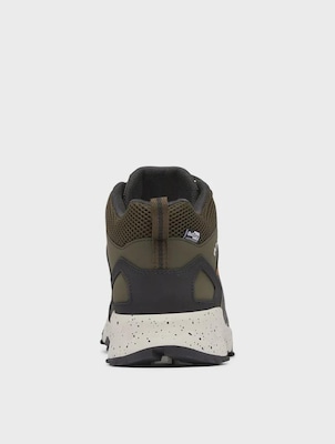 Bota Adventure Columbia Peakfreak Ii Mid Outdry - Masculina - Foto 3