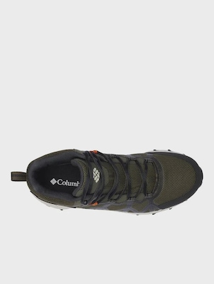 Bota Adventure Columbia Peakfreak Ii Mid Outdry - Masculina - Foto 6