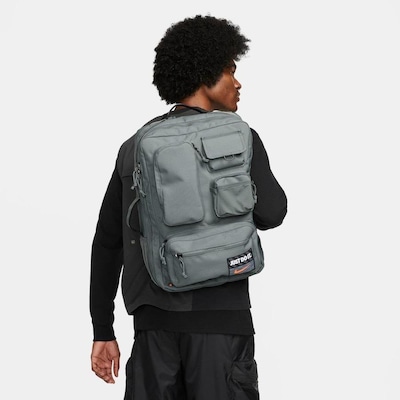 Mochila Nike Utility Elite - Masculina - Foto 1