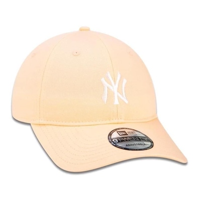 Boné New Era 9Fifty MLB New York Yankees Classic - Strapback - Adulto - Foto 5