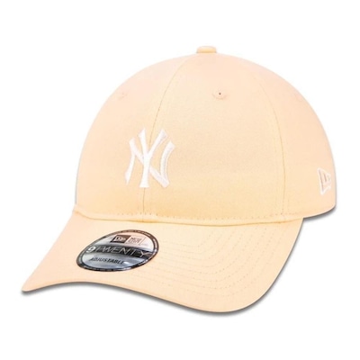 Boné New Era 9Fifty MLB New York Yankees Classic - Strapback - Adulto - Foto 1