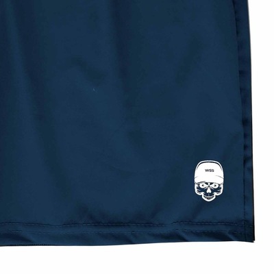 Bermuda Wss Praia Elastano Premium Skull - Masculina - Foto 2