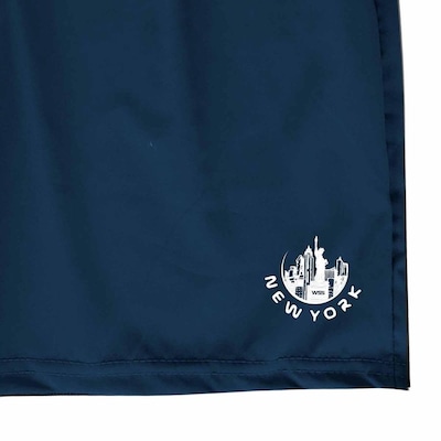 Bermuda Wss Praia Elastano Premium New York - Masculina - Foto 2