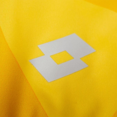 Camisa do Brasil Lotto Licenciada Original Esportiva Premium - Foto 5