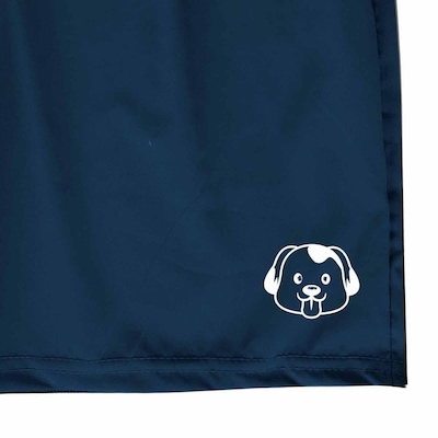 Bermuda Wss Praia Elastano Premium Reversa - Masculina - Foto 5