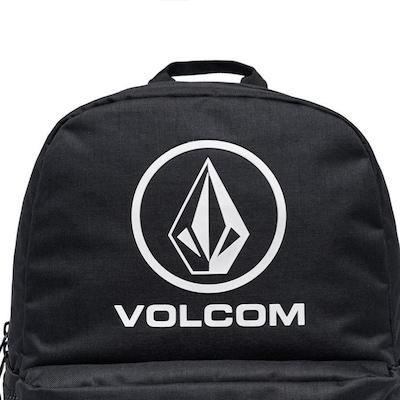 Mochila Volcom Universitária - 20 Litros - Foto 5