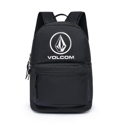 Mochila Volcom Universitária - 20 Litros - Foto 1