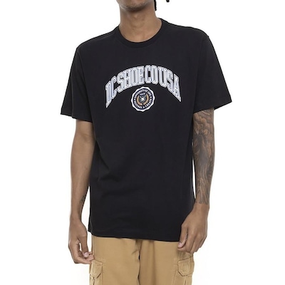 Camiseta DC Shoes Life Changes SM23 - Masculina - Foto 1