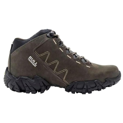 Bota Bull Terrier Ranger Carbono - Masculina - Foto 3
