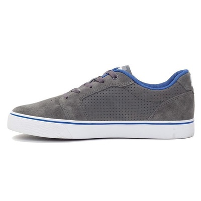 Tênis DC Shoes Anvil LA SE - Masculino - Foto 2