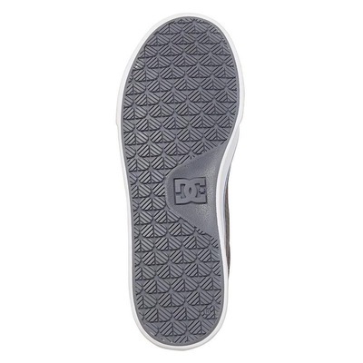 Tênis DC Shoes Anvil LA SE - Masculino - Foto 3