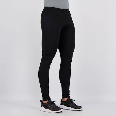 Calça Legging New Balance Accelerate - Masculina - Foto 2