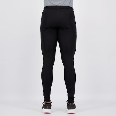 Calça Legging New Balance Accelerate - Masculina - Foto 4