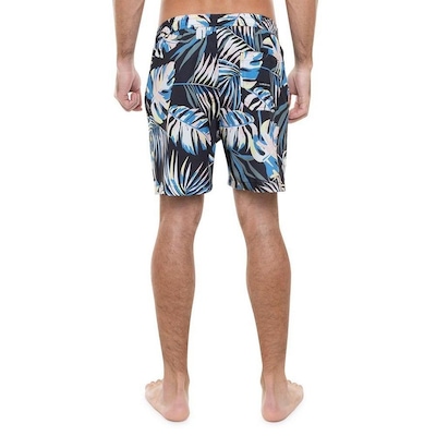 Bermuda Quiksilver Wild Times 17" SM23 - Masculina - Foto 2