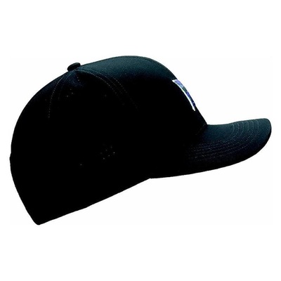 Boné Aba Curva Hurley Madness SM23 - Snapback - Adulto - Foto 5