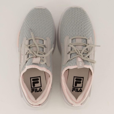 Tênis Fila TR-Knit - Feminino - Foto 4