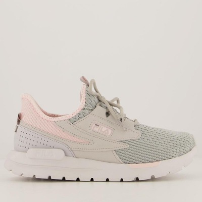 Tênis Fila TR-Knit - Feminino - Foto 1