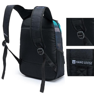 Mochila Hang Loose - 25 Litros - Foto 4