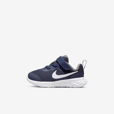 Tênis Nike Revolution 6 Next Nature SE - Infantil - Foto 1