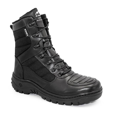 Bota Coturno M Boot''S Mb Resister - Masculina - Foto 2
