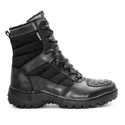 Bota Coturno M Boot''S Mb Resister - Masculina - Foto 1