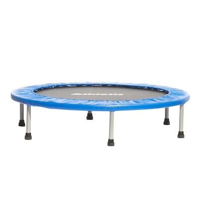 Jump Profissional Athletic em Fios de Aço 40 Molas - 150kg + Capa - Foto 4