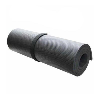 Kit de Treino Funcional Athletic Corda de Pular + Mini Band + Elástico Extensor + Tapete de Yoga - Foto 3