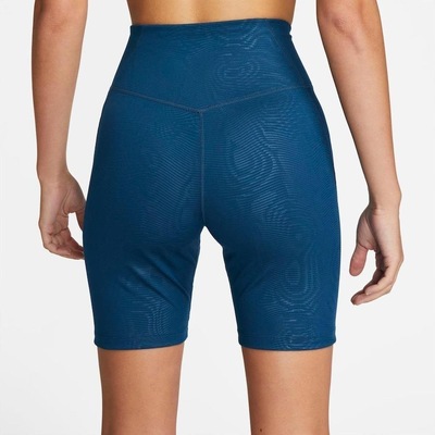 Shorts Nike Dri-FIT One Icon Clash - Feminino - Foto 3