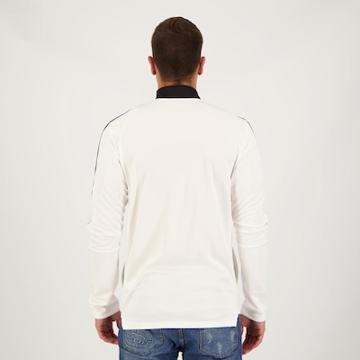 Jaqueta adidas Tiro 21 - Masculina - Foto 3
