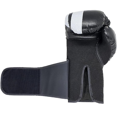 Luva de Boxe e Muay Thai CONFY Spank - Adulto - Foto 3
