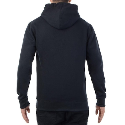 Blusão de Moletom com Capuz Hurley Comfy - Masculino - Foto 3