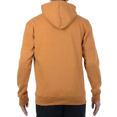 Blusão de Moletom com Capuz Hurley Comfy - Masculino - Foto 3
