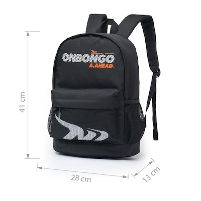 Mochila Onbongo Impermeável - 14 Litros - Foto 2