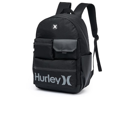 Mochila Hurley Impermeável Reforçada - Foto 2