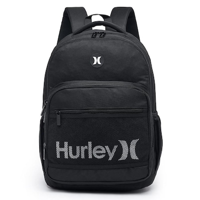 Mochila Hurley Resistente - 19 Litros - Foto 1