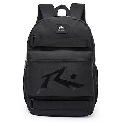 Mochila Rusty Impermeável Reforçada - 15 Litros - Foto 1